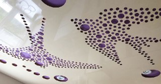 Резной потолок Apply Новокузнецк, цена от 4151 руб.